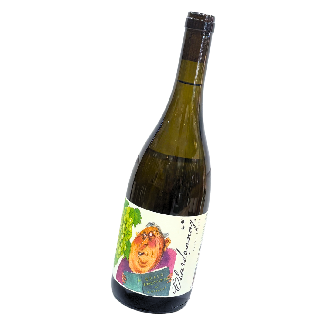 Payten & Jones VV Chardonnay 2025
