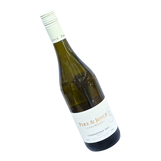 Pikes & Joyce 2025 'Sirocco' Chardonnay