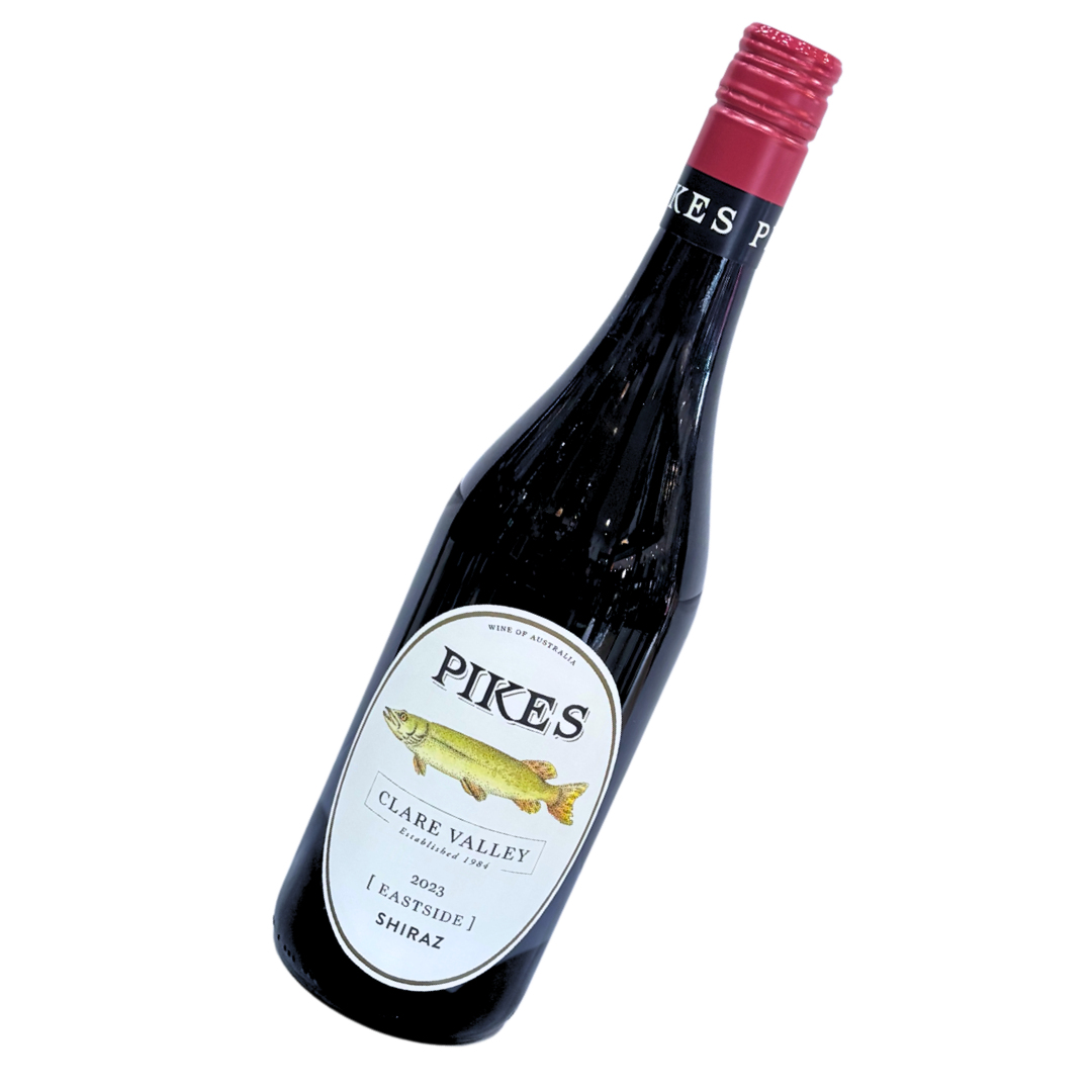 Pikes Eastside Shiraz 2023