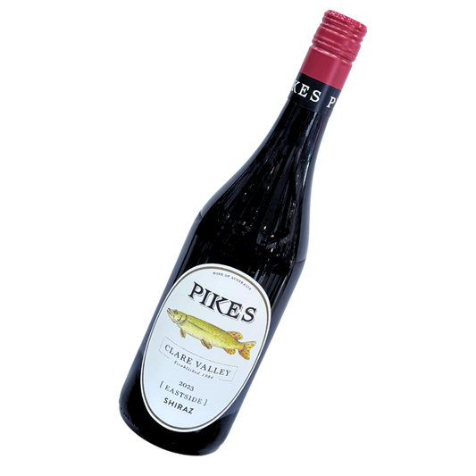 Pikes Eastside Shiraz 2023