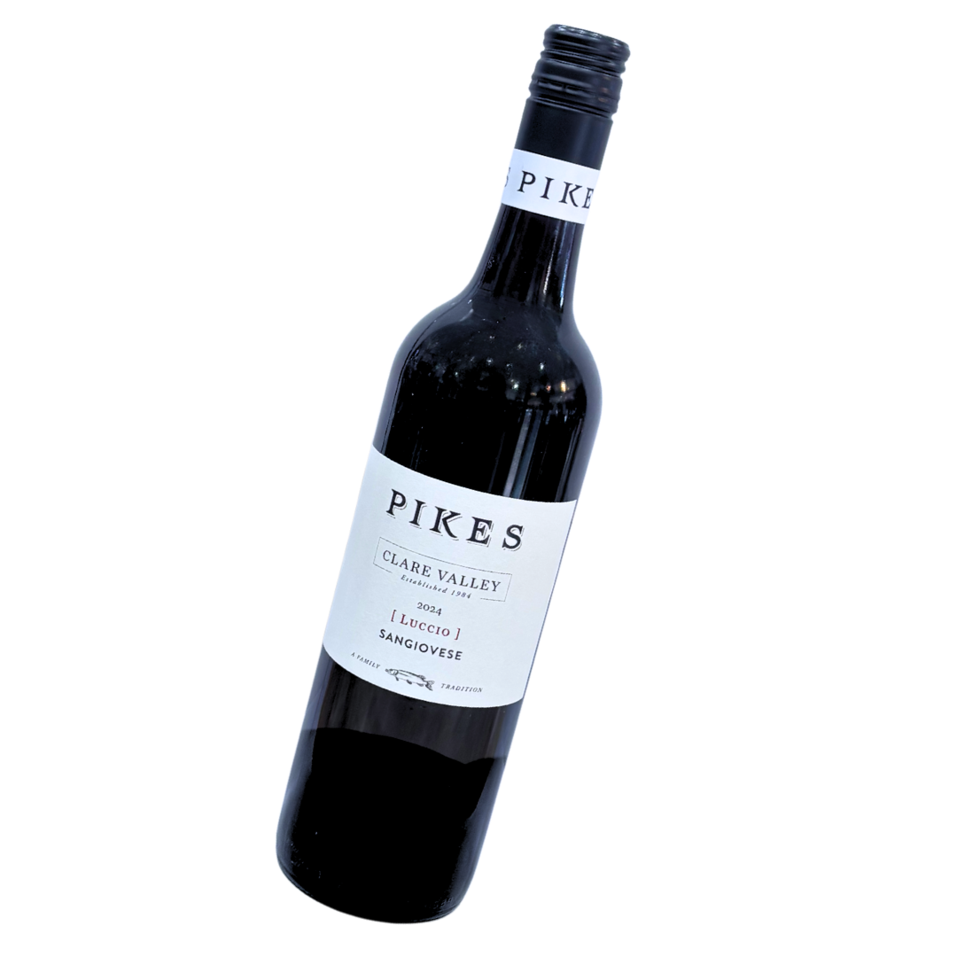 Pikes Luccio Sangiovese 2024