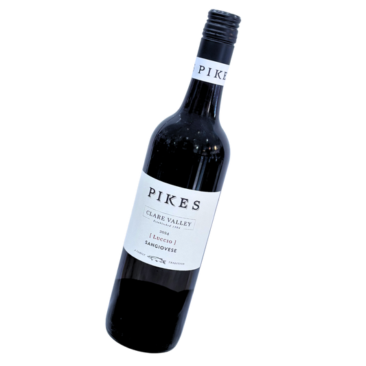 Pikes Luccio Sangiovese 2024