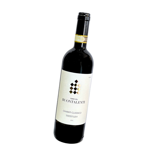 Terre del Buontalenti Chianti Classico 2023