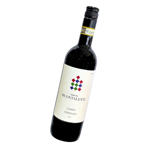 Terre del Buontalenti Chianti 2024