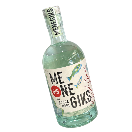Gotha Menegiks Gin 700ml