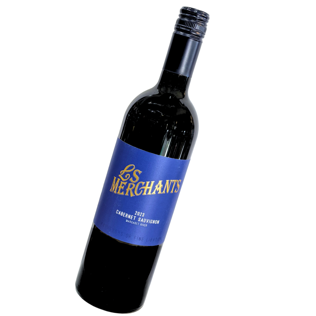 LS Merchants Cabernet Sauvignon 2023