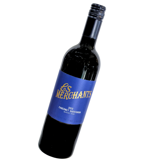 LS Merchants Cabernet Sauvignon 2023