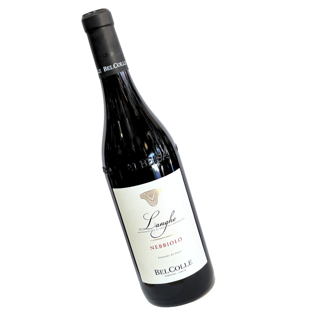 Bel Colle Langhe Nebbiolo DOC 2024