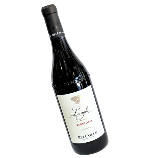 Bel Colle Langhe Nebbiolo DOC 2024