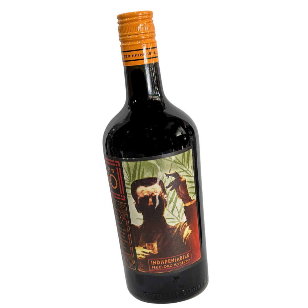 Gotha Bitter ALLKO II Nichilista 700ml