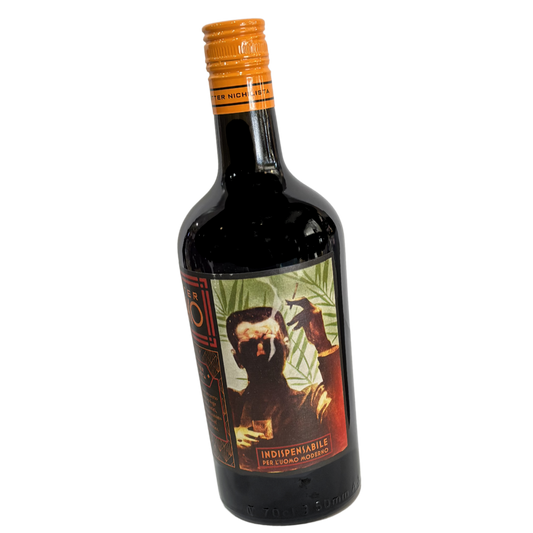 Gotha Bitter ALLKO II Nichilista 700ml