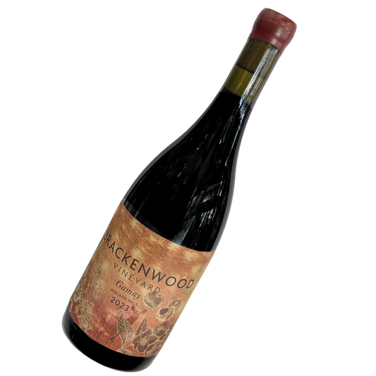 Brackenwood Gamay 2022
