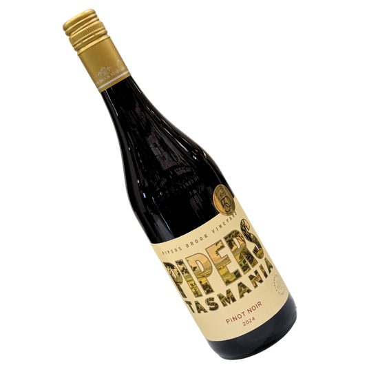 Pipers TAS Pinot Noir 2024