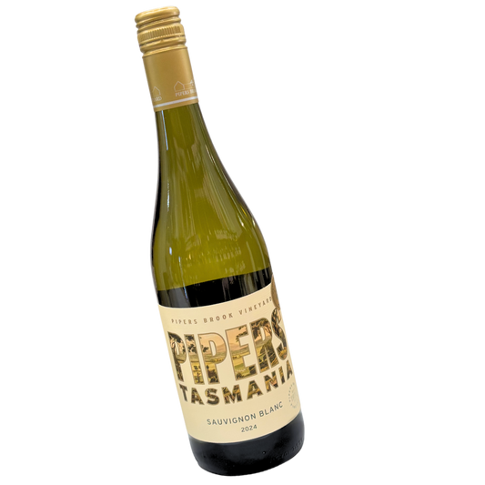 Pipers Sauvignon Blanc 2024