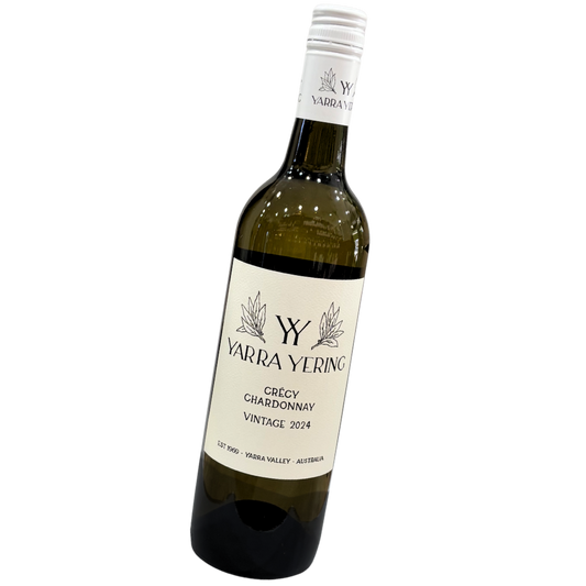 Yarra Yering Crecy Chardonnay 2024