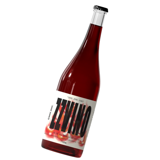 Doom Juice ZZVINO 2025 - NON ALC