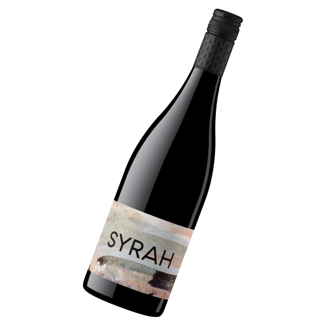 Mulline Syrah 2024