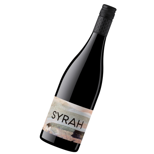 Mulline Syrah 2024