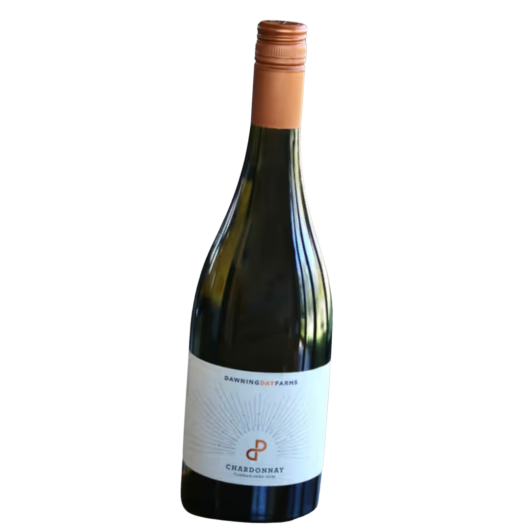 Dawning Day Chardonnay 2024
