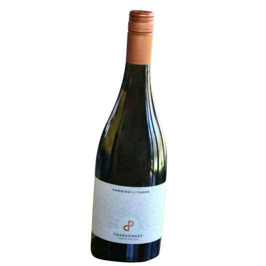 Dawning Day Chardonnay 2024