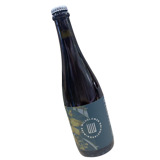 Wildflower Gold Blend #48 750mL