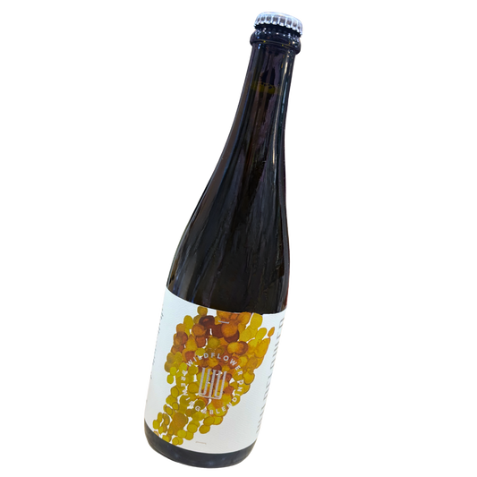 Wildflower St Florence 2025: Semillon 750ml