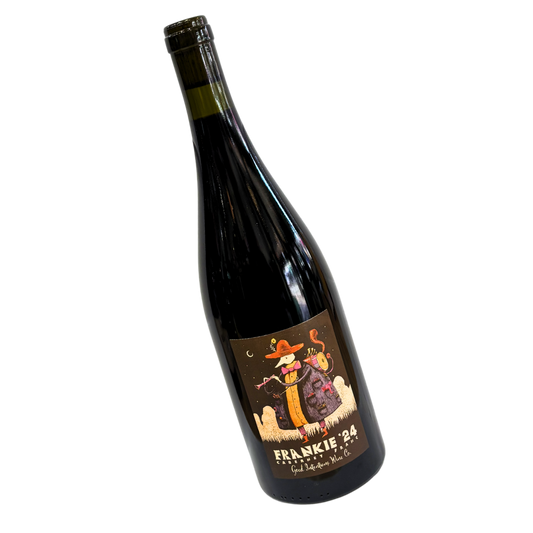 Good Intentions Wine Co. 'Frankie' Cabernet Franc 2024
