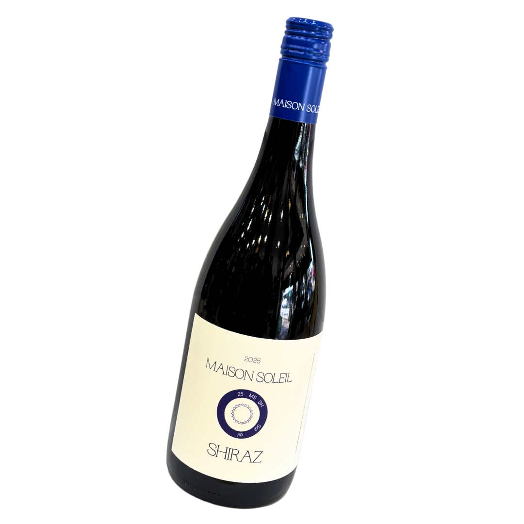 Maison Soleil Shiraz 2025