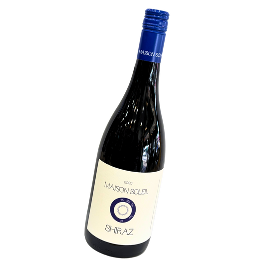 Maison Soleil Shiraz 2025