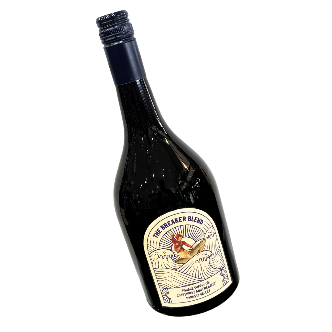Forage Supply Co The Breaker Blend 2025