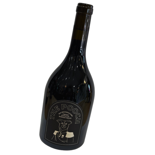 Forage Supply Co Signature Pooch Montepulciano 2024