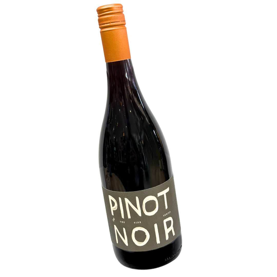 Dawning Day Side Series Pinot Noir 2025
