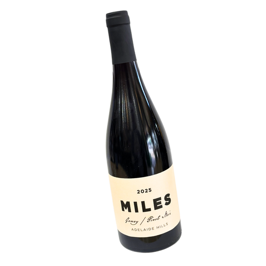 Ada Wine Co. Miles Gamay/Pinot Noir 2025