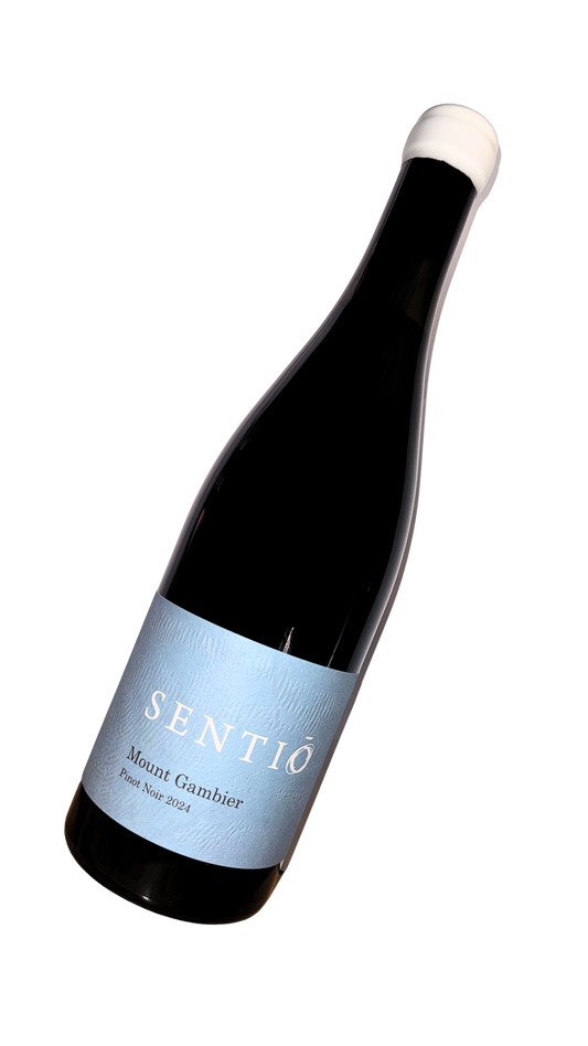 Sentio Pinot Noir 'Mount Gambier' 2024
