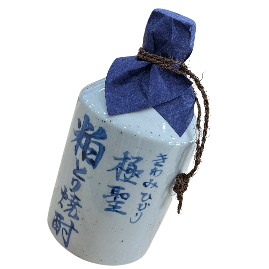Okayama Gokusei Shochu 720ml 25%