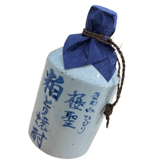 Okayama Gokusei Shochu 720ml 25%