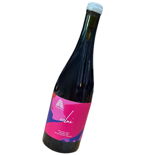 Ada Wine Co. Celui Pinot Noir 2022