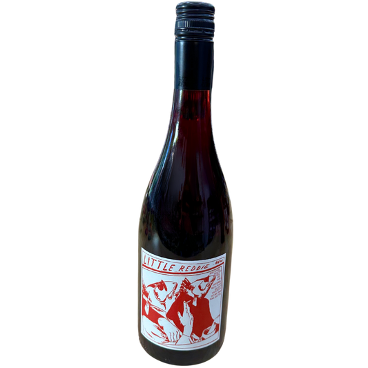 Little Reddie Nebbiolo Super Juice 2024