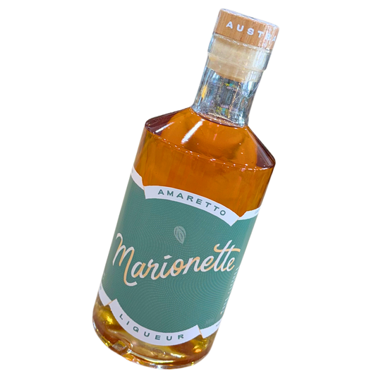 Marionette Amaretto Liqueur