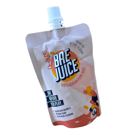 Bae Juice 120ml