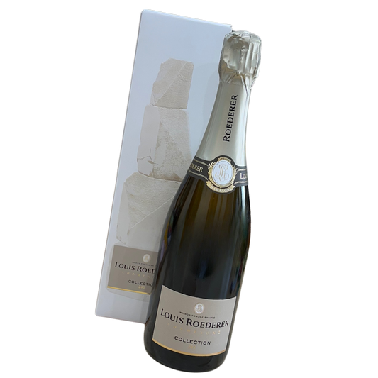 Louis Roederer Collection 243 NV 750mL Boxed