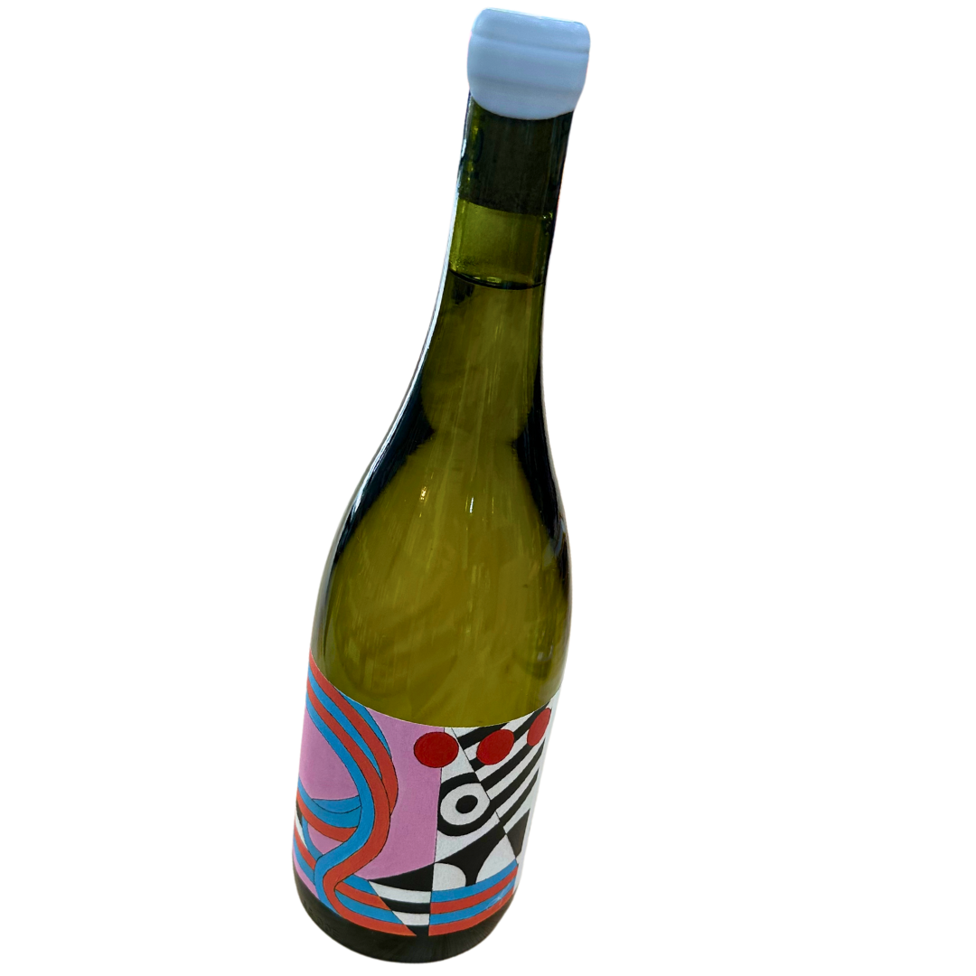 Parley ‘Lustre’ Chardonnay 2022