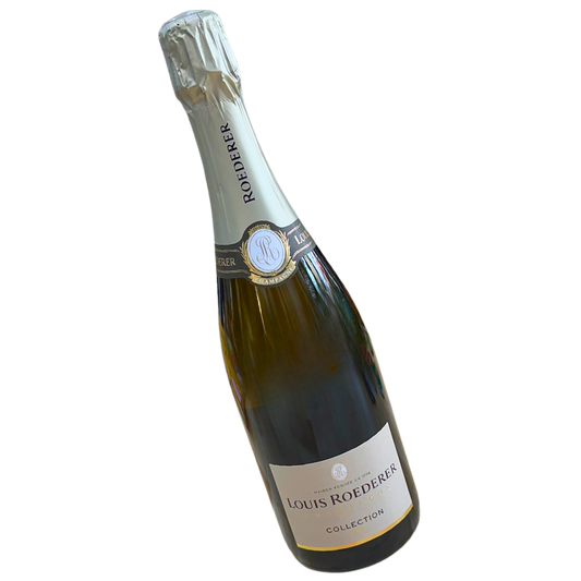 Louis Roederer Collection 244 NV 750mL Naked