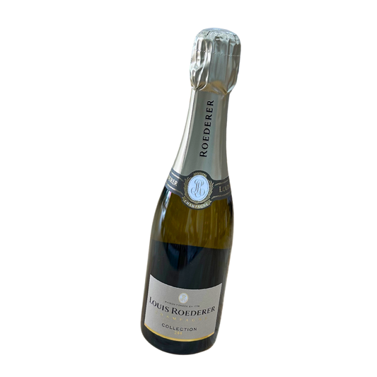 Louis Roederer Collection 244 NV 375mL Naked
