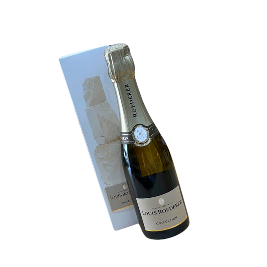 Louis Roederer Collection 244 NV 375mL Boxed