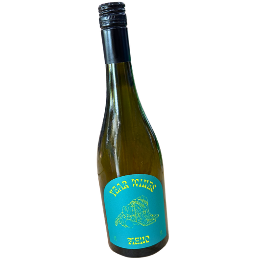 Year Wines Fiano 2024