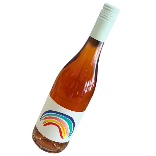 Gentle Folk Rainbow Juice 2025