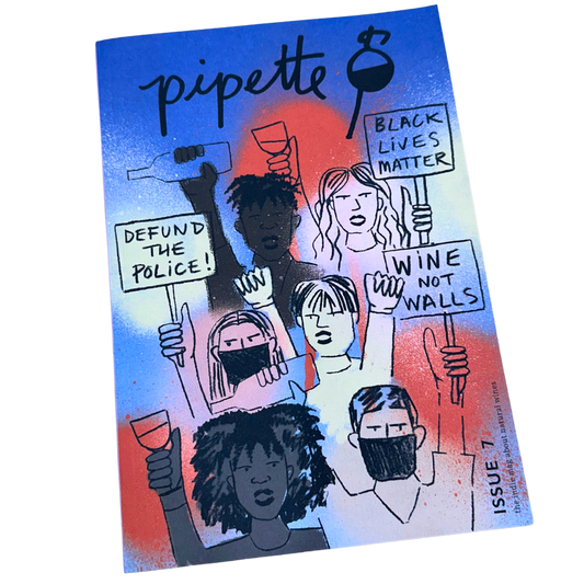 Pipette 7