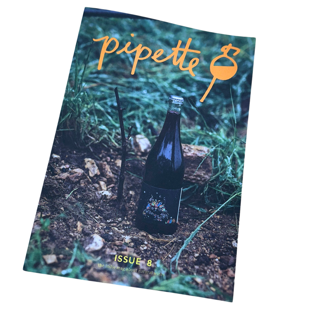 Pipette 8