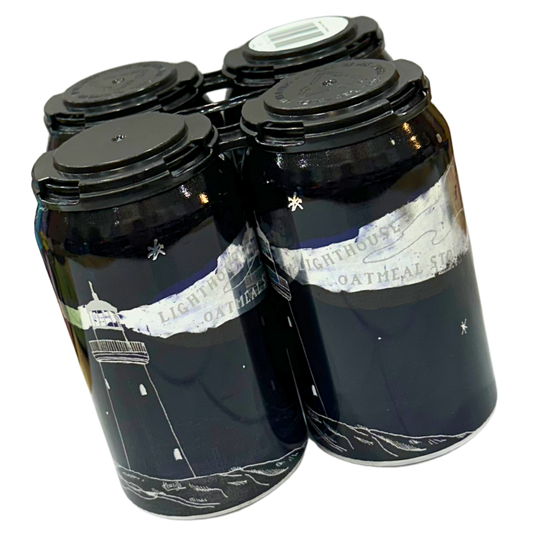 Sailors Grave Lighthouse Stout 355ml 5%